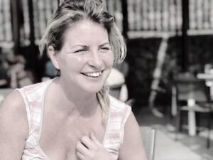 Ulrika Ernström